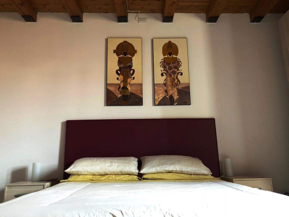 Piazza Erbe Suites Verona Exterior foto